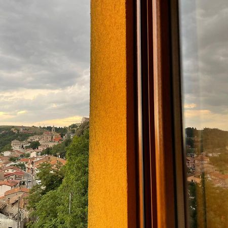 Affittacamere Bellavista San Marco dei Cavoti Exteriör bild