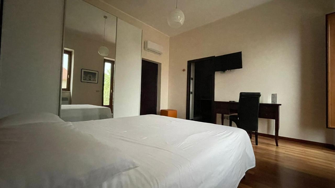 Affittacamere Bellavista San Marco dei Cavoti Exteriör bild