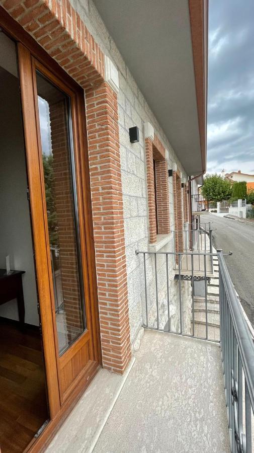 Affittacamere Bellavista San Marco dei Cavoti Exteriör bild